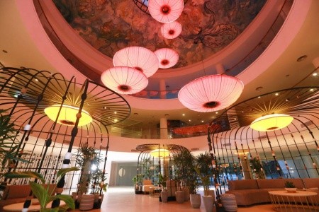 Occidental Eden Beruwala - 6