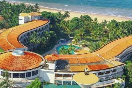 Occidental Eden Beruwala - 12