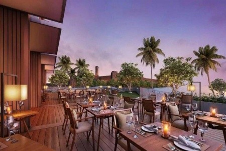 Le Grand Galle By Asia Leisure - 4