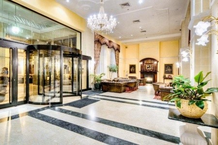 Malta, Sliema, The Victoria, za <span>14.659</span> Kč