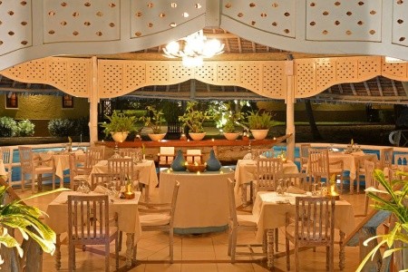 Neptune Pwani Beach Resort & Spa - 16