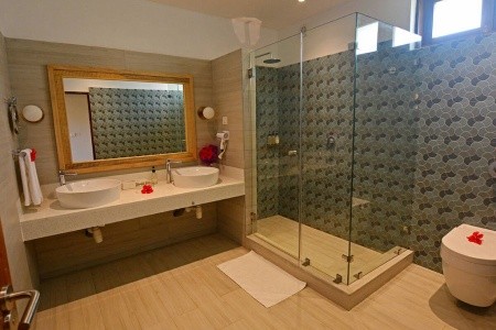 Neptune Pwani Beach Resort & Spa - 28