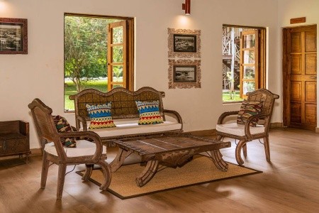 Neptune Pwani Beach Resort & Spa - 33