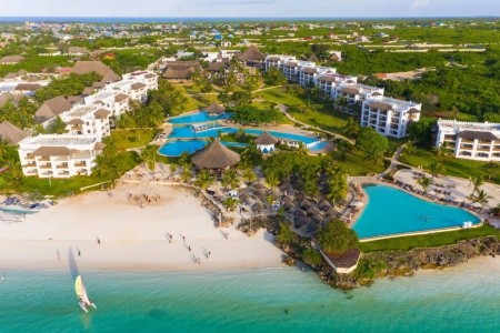 The Royal Zanzibar Beach Resort - 3