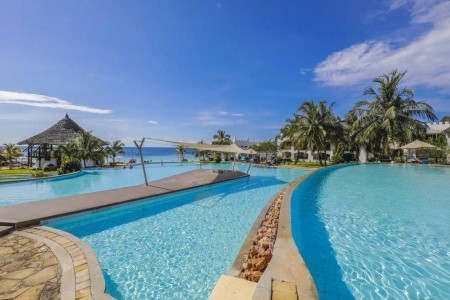 Zanzibar Nungwi The Royal Zanzibar Beach Resort 9 dňový pobyt All Inclusive Letecky Letisko: Viedeň January 2026 ( 9/01/26-17/01/26)
