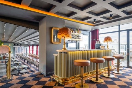 Turecko Istanbul Yigitalp 3 dňový pobyt Raňajky Letecky Letisko: Praha December 2025 ( 4/12/25- 6/12/25)