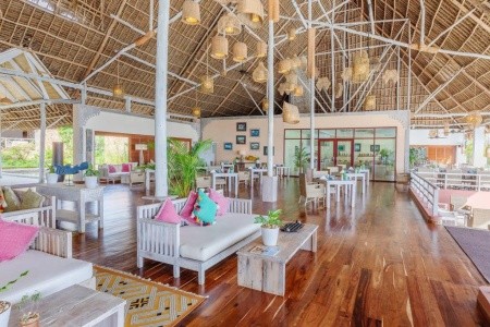 Melia Zanzibar - 15