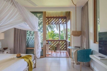 Melia Zanzibar - 27