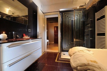 Taliansko Benátky Ai Due Principi 5 dňový pobyt Raňajky Letecky Letisko: Praha November 2025 (26/11/25-30/11/25)