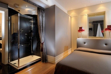 Taliansko Benátky Ai Due Principi 5 dňový pobyt Raňajky Letecky Letisko: Praha November 2025 (26/11/25-30/11/25)