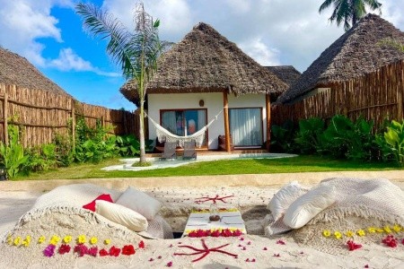 Safaya Luxury Villas - 2