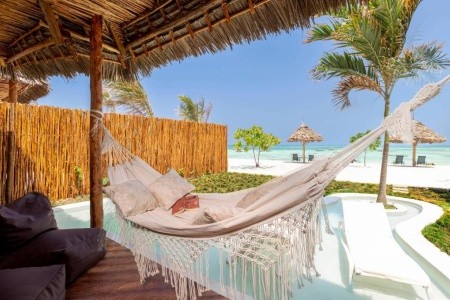 Zanzibar Nungwi Safaya Luxury Villas 9 dňový pobyt Raňajky Letecky Letisko: Praha December 2025 ( 1/12/25- 9/12/25)