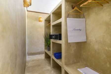 Zanzibar Nungwi Safaya Luxury Villas 9 dňový pobyt Raňajky Letecky Letisko: Praha December 2025 ( 1/12/25- 9/12/25)