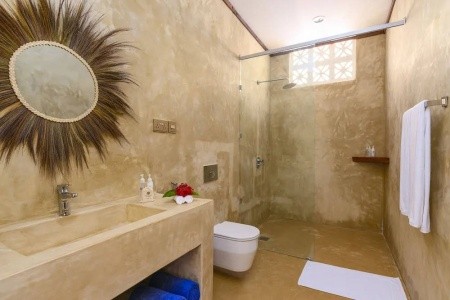 Zanzibar Nungwi Safaya Luxury Villas 9 dňový pobyt Raňajky Letecky Letisko: Praha December 2025 ( 1/12/25- 9/12/25)