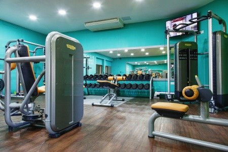 Malta, Bugibba a Qawra, Ax Sunny Coast Resort & Spa, za <span>8.729</span> Kč