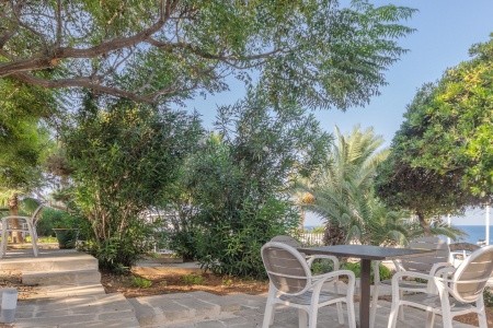 Ax Sunny Coast Resort & Spa (Ex. Sunny Coast Resort Club) - 5