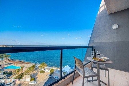 Ax Sunny Coast Resort & Spa (Ex. Sunny Coast Resort Club) - 7