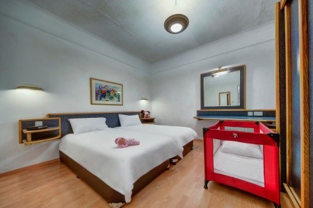 Ax Sunny Coast Resort & Spa (Ex. Sunny Coast Resort Club) - 8