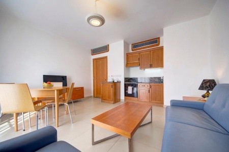 Ax Sunny Coast Resort & Spa (Ex. Sunny Coast Resort Club) - 9