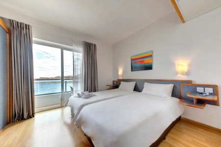 Ax Sunny Coast Resort & Spa (Ex. Sunny Coast Resort Club) - 10