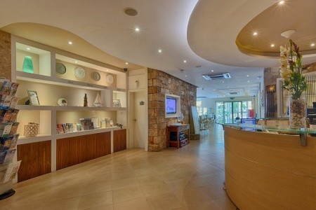 Ax Sunny Coast Resort & Spa (Ex. Sunny Coast Resort Club) - 11