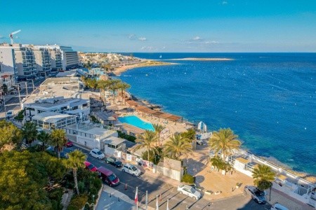 Ax Sunny Coast Resort & Spa (Ex. Sunny Coast Resort Club) - 12