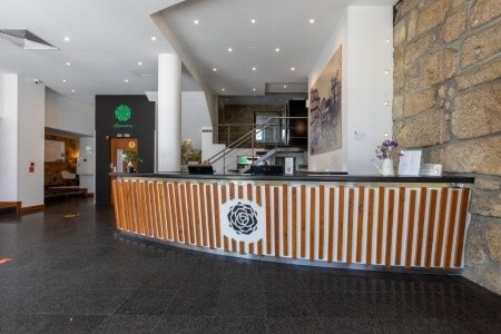 Legendary Porto (Ex. Quality Inn Porto) - 5