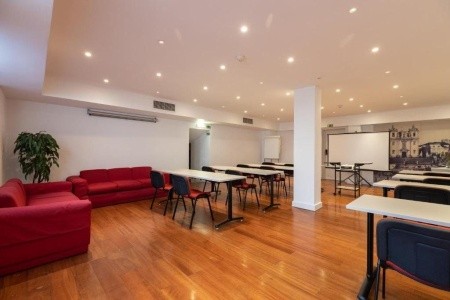 Legendary Porto (Ex. Quality Inn Porto) - 6