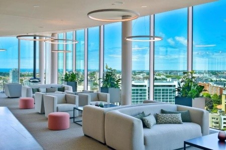 Porto Palacio Hotel By The Editory - 1