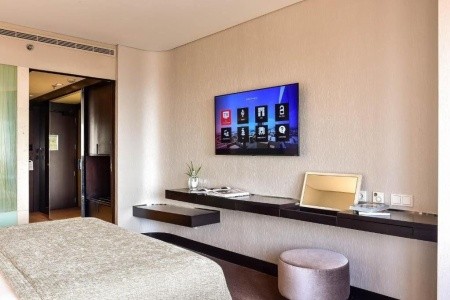 Porto Palacio Hotel By The Editory - 10