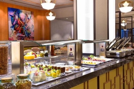 Porto Palacio Hotel By The Editory - 20