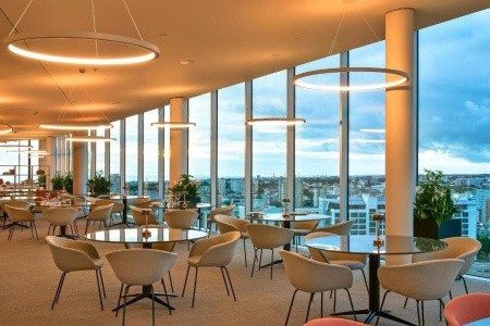 Porto Palacio Hotel By The Editory - 22