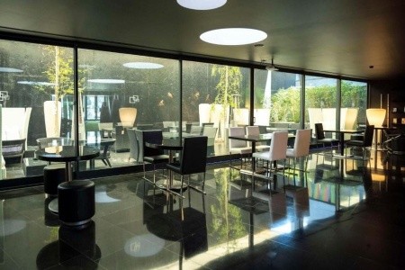 Doubletree By Hilton Lisbon - Fontana Park - 3