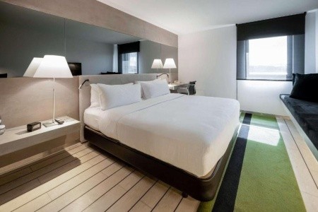 Doubletree By Hilton Lisbon - Fontana Park - 4