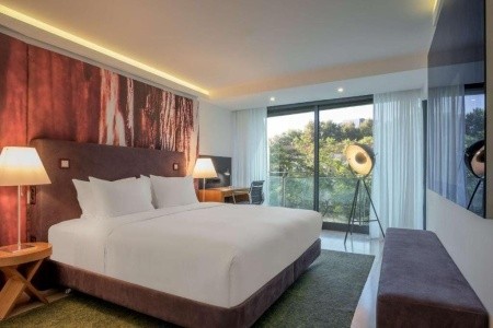 Doubletree By Hilton Lisbon - Fontana Park - 5