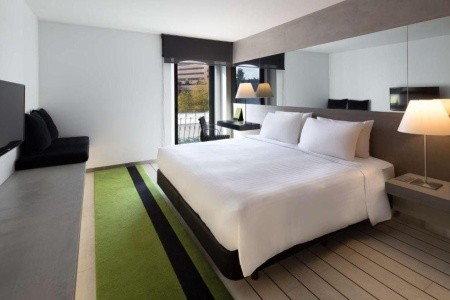 Doubletree By Hilton Lisbon - Fontana Park - 7