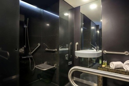 Doubletree By Hilton Lisbon - Fontana Park - 8