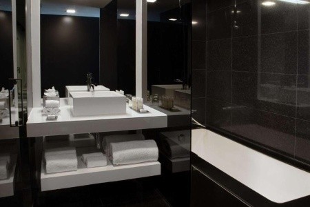 Doubletree By Hilton Lisbon - Fontana Park - 9