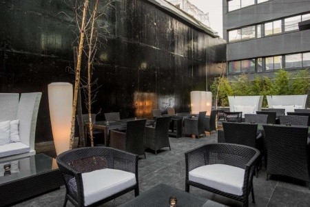 Doubletree By Hilton Lisbon - Fontana Park - 11