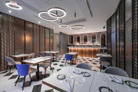 Malta, Mellieha, Lure Hotel & Spa, za <span>68.899</span> Kč