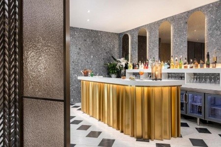 Malta Mellieha Lure Hotel & Spa 4 dňový pobyt Raňajky Letecky Letisko: Praha November 2025 (22/11/25-25/11/25)