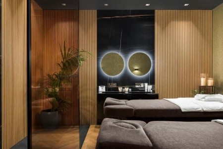 Malta Mellieha Lure Hotel & Spa 4 dňový pobyt Raňajky Letecky Letisko: Praha November 2025 (22/11/25-25/11/25)