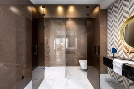 Malta Mellieha Lure Hotel & Spa 4 dňový pobyt Raňajky Letecky Letisko: Praha November 2025 (22/11/25-25/11/25)