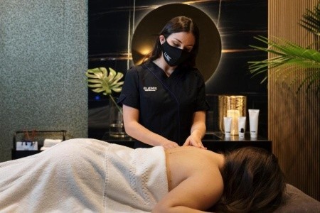 Malta Mellieha Lure Hotel & Spa 4 dňový pobyt Raňajky Letecky Letisko: Praha November 2025 (22/11/25-25/11/25)