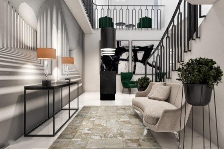 The Embassy Valletta - 5