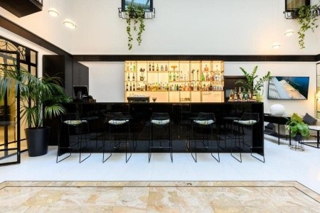 The Embassy Valletta - 9