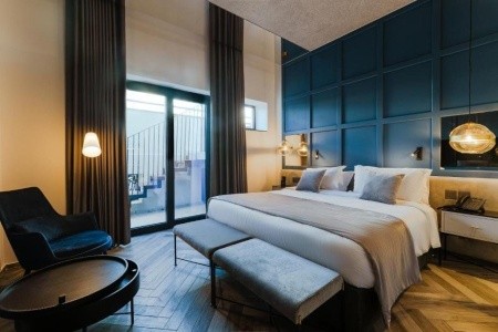 The Embassy Valletta - 10