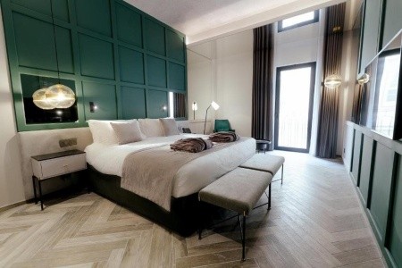 The Embassy Valletta - 11