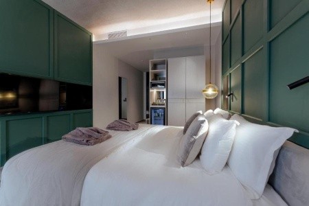 The Embassy Valletta - 13