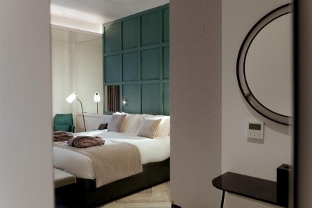 The Embassy Valletta - 14